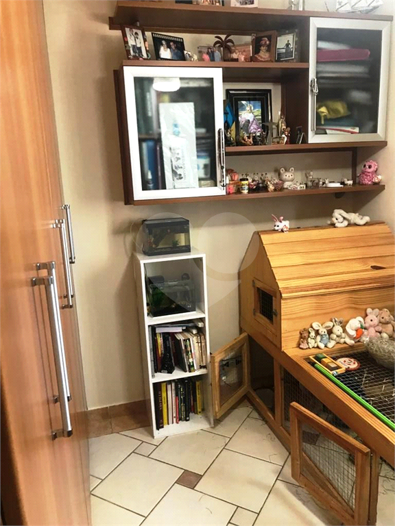 Apartamento em Santana com 2 dormitórios