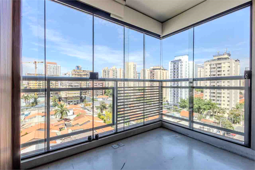 Apartamento para Venda - Brooklin