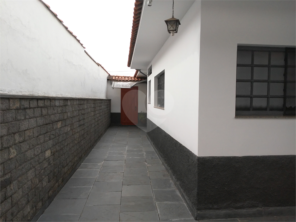 Sobrado no Jardim Guapira.