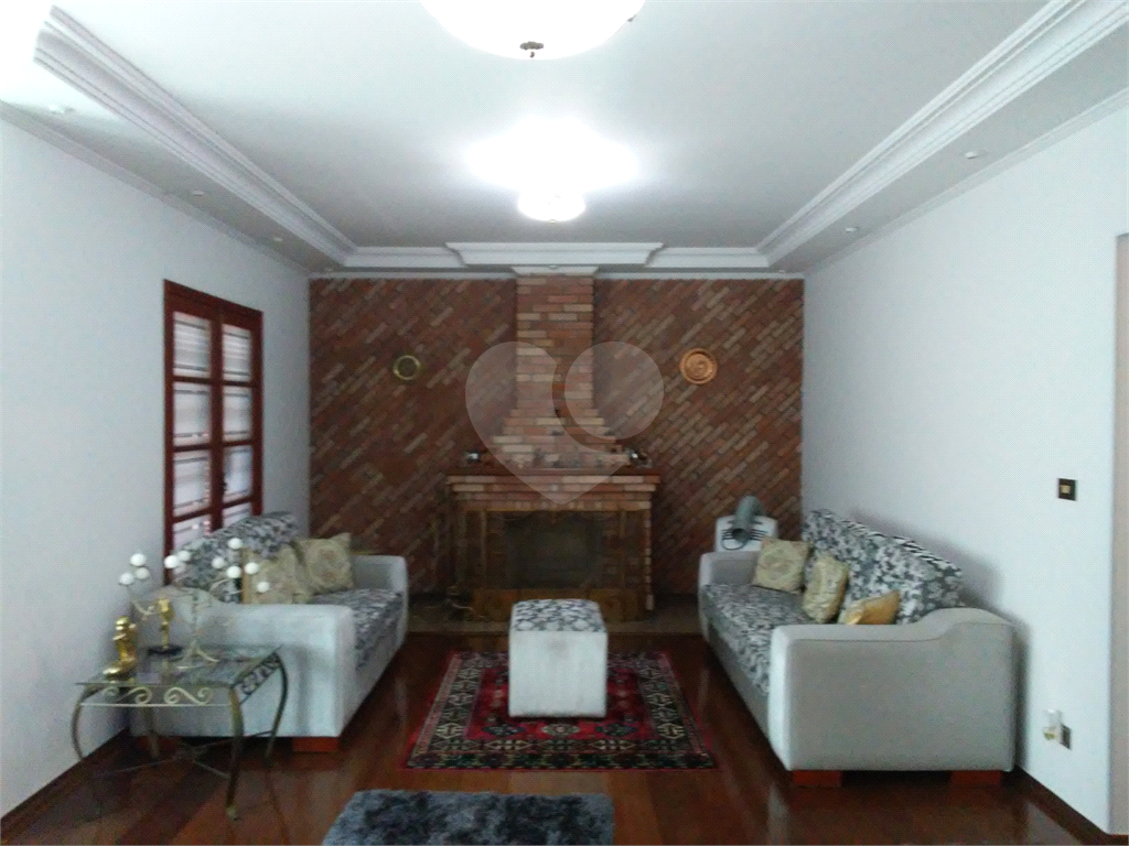 Sobrado no Jardim Guapira.