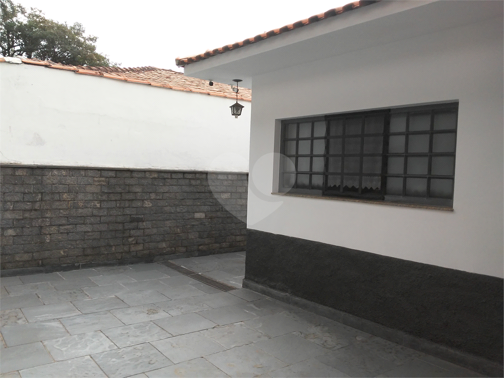 Sobrado no Jardim Guapira.