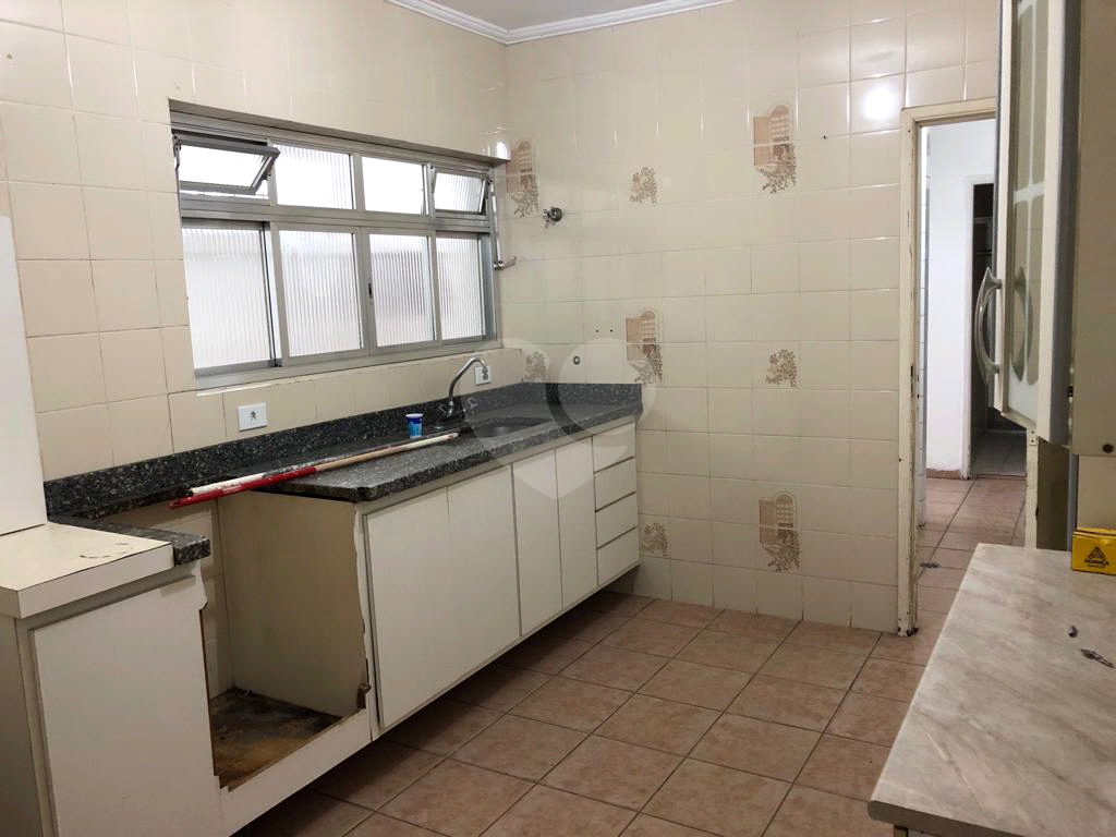 Sobrado para venda e locação na Mooca