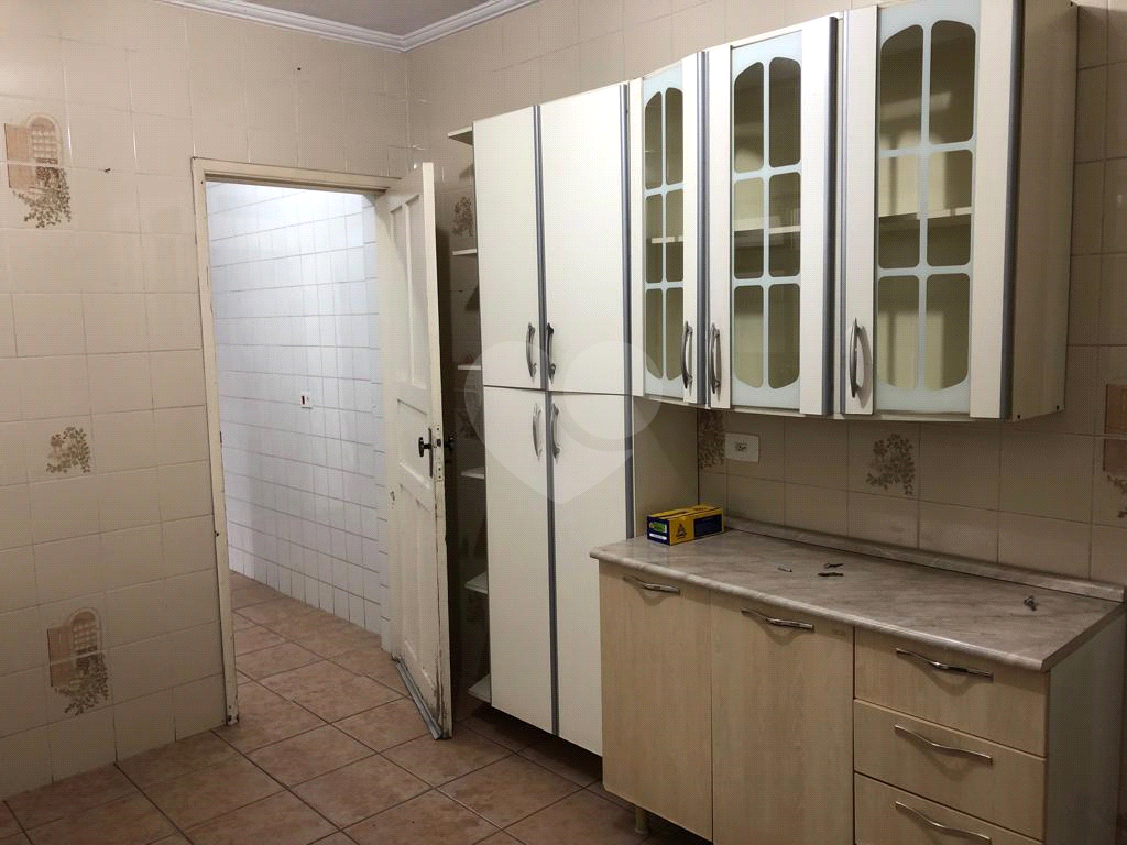 Sobrado para venda e locação na Mooca