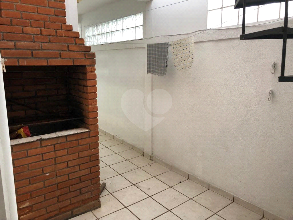 Sobrado para venda e locação na Mooca