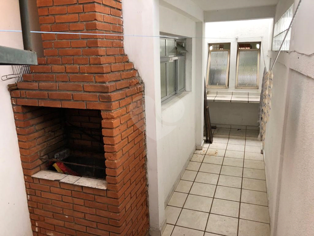 Sobrado para venda e locação na Mooca