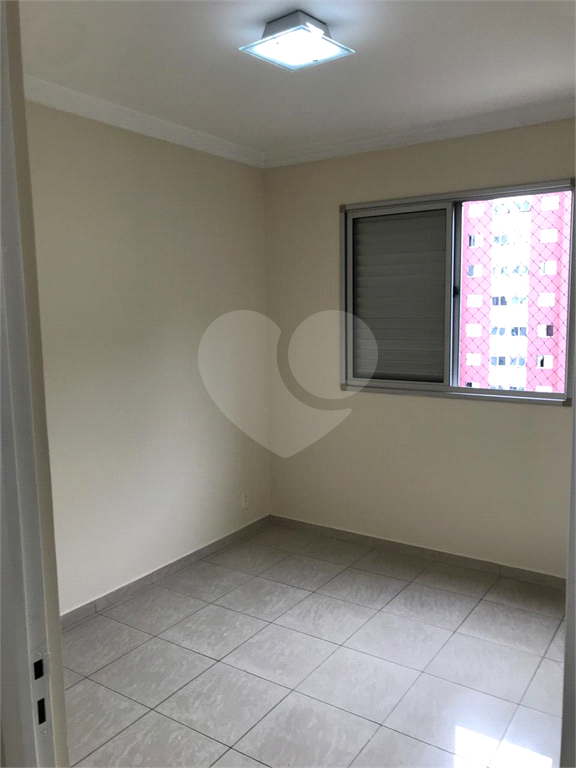 Apartamento em Pirituba