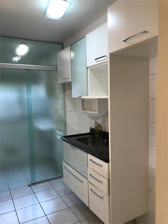 Apartamento em Pirituba