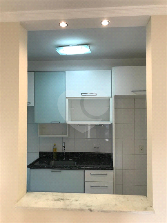 Apartamento em Pirituba