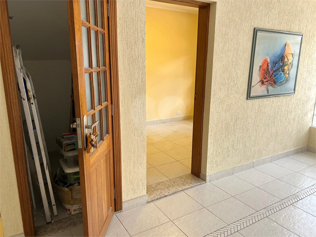 Sobrado à venda com 5 quartos, 220m² - Foto 36