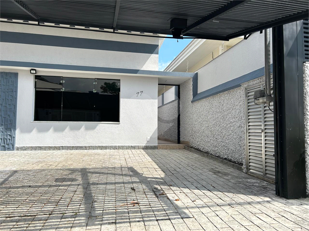 Sobrado à venda com 5 quartos, 220m² - Foto 4