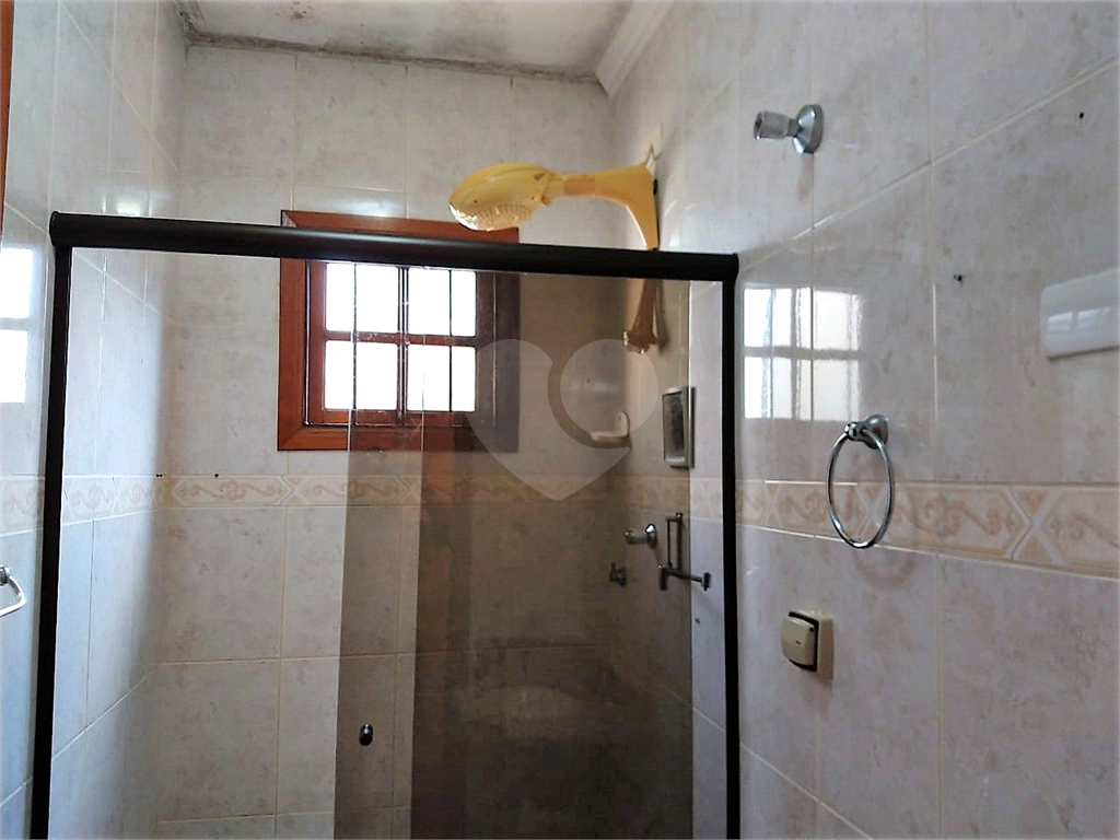 Sobrado 3 quartos 1 suíte 3 vagas no bairro de Vila Mazzei