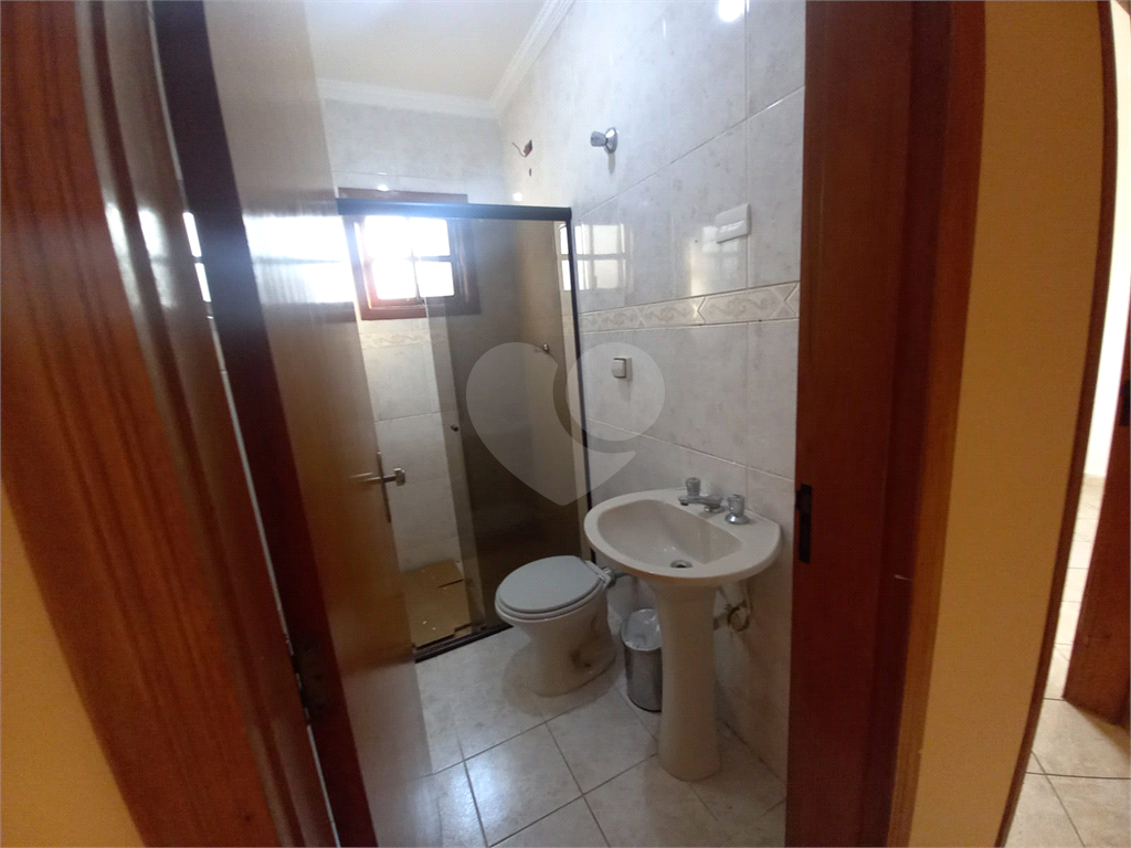 Sobrado 3 quartos 1 suíte 3 vagas no bairro de Vila Mazzei