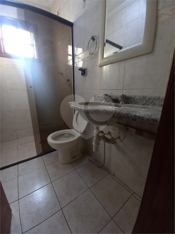 Sobrado 3 quartos 1 suíte 3 vagas no bairro de Vila Mazzei
