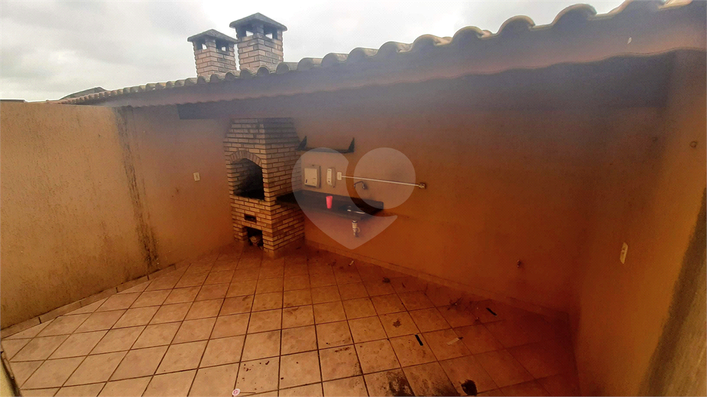 Sobrado 3 quartos 1 suíte 3 vagas no bairro de Vila Mazzei