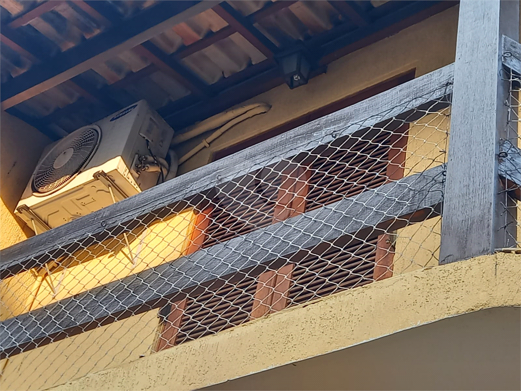 Sobrado 3 quartos 1 suíte 3 vagas no bairro de Vila Mazzei