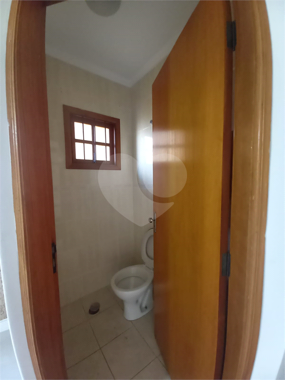 Sobrado 3 quartos 1 suíte 3 vagas no bairro de Vila Mazzei