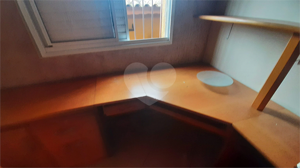 Sobrado 3 quartos 1 suíte 3 vagas no bairro de Vila Mazzei