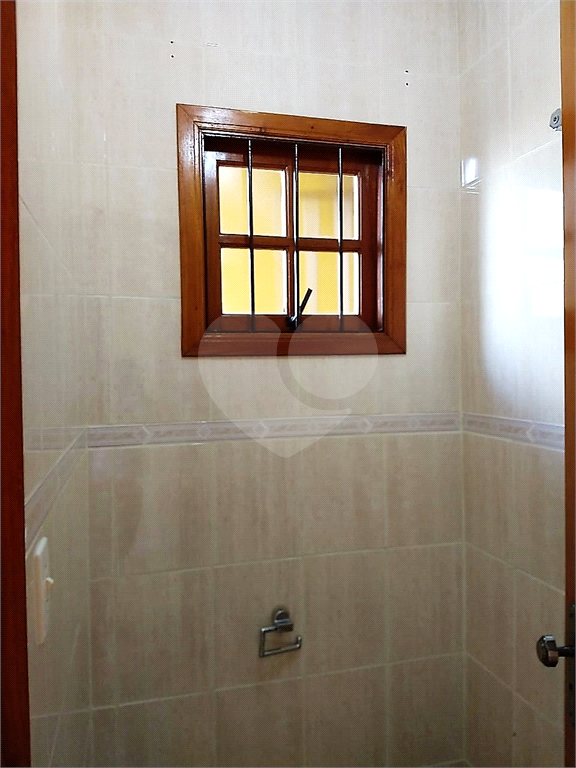 Sobrado 3 quartos 1 suíte 3 vagas no bairro de Vila Mazzei