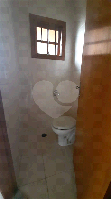 Sobrado 3 quartos 1 suíte 3 vagas no bairro de Vila Mazzei