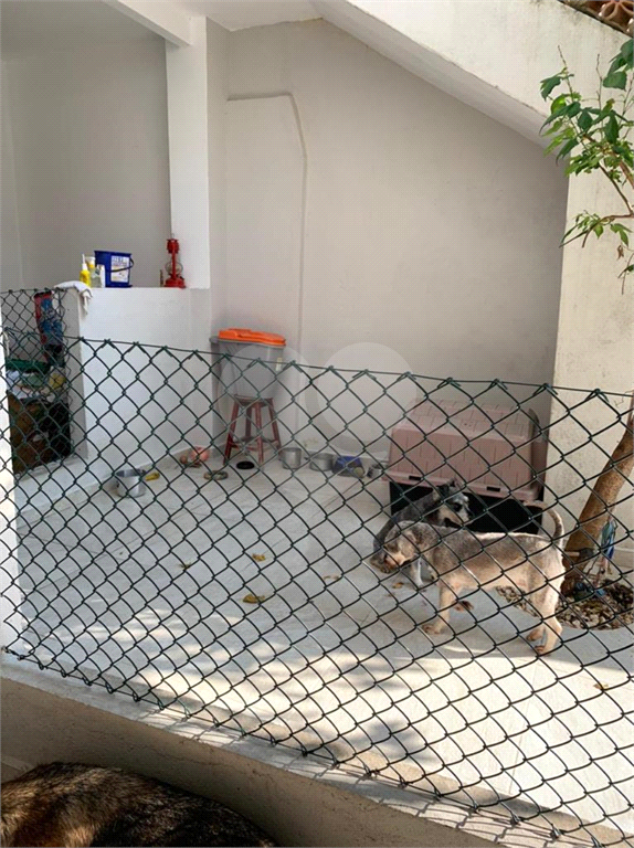 Sobrado à venda com 3 quartos, 120m² - Foto 19