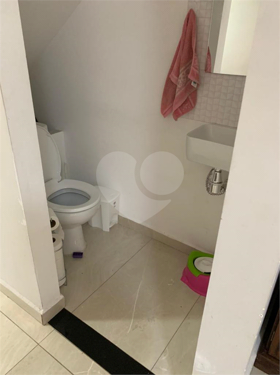 Sobrado à venda com 3 quartos, 120m² - Foto 21