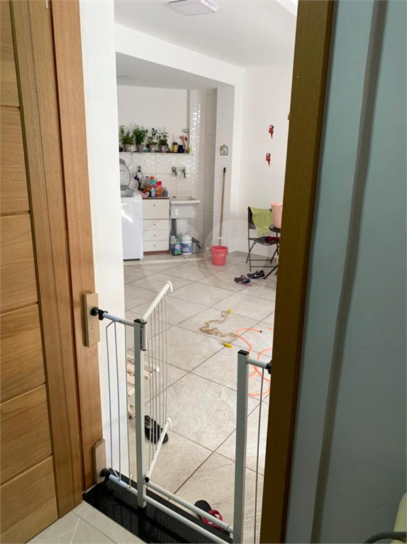 Sobrado à venda com 3 quartos, 120m² - Foto 14