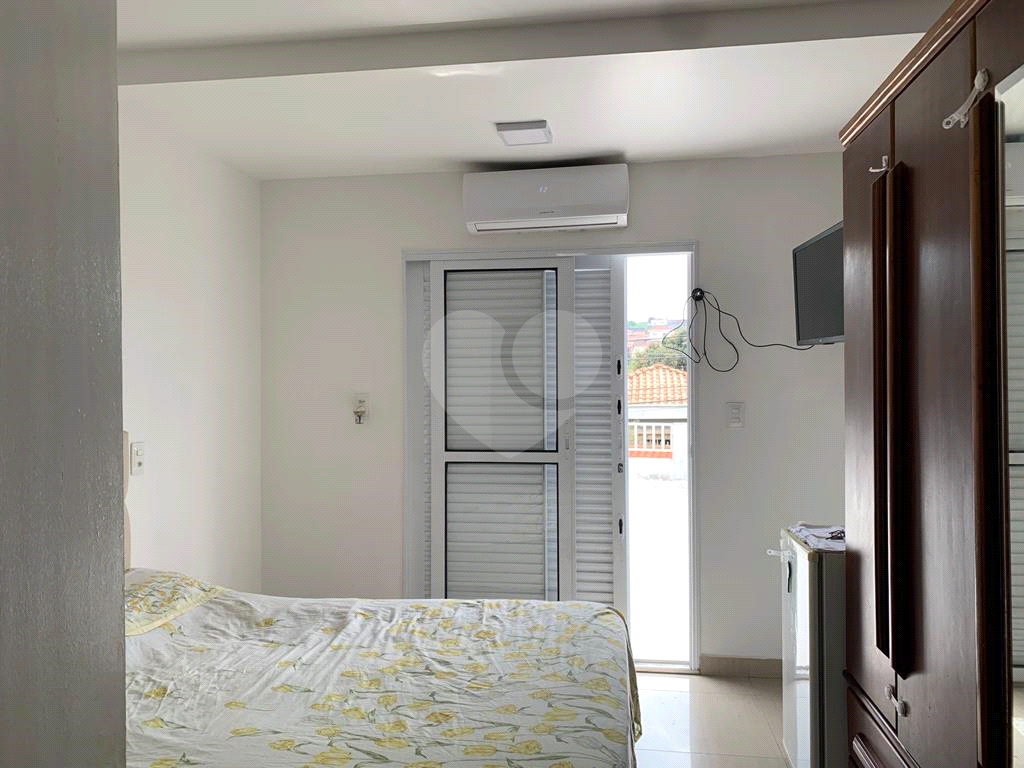 Sobrado à venda com 3 quartos, 120m² - Foto 4