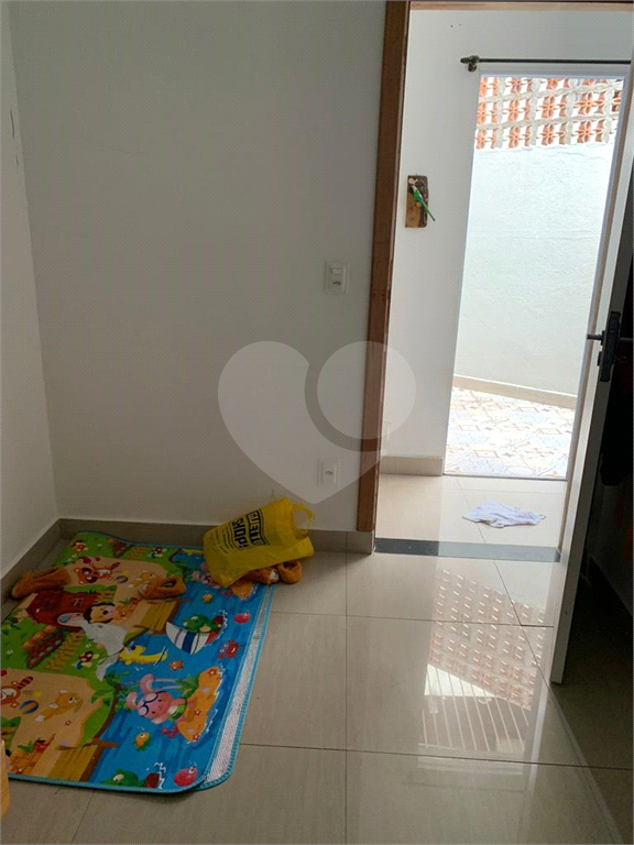 Sobrado à venda com 3 quartos, 120m² - Foto 10