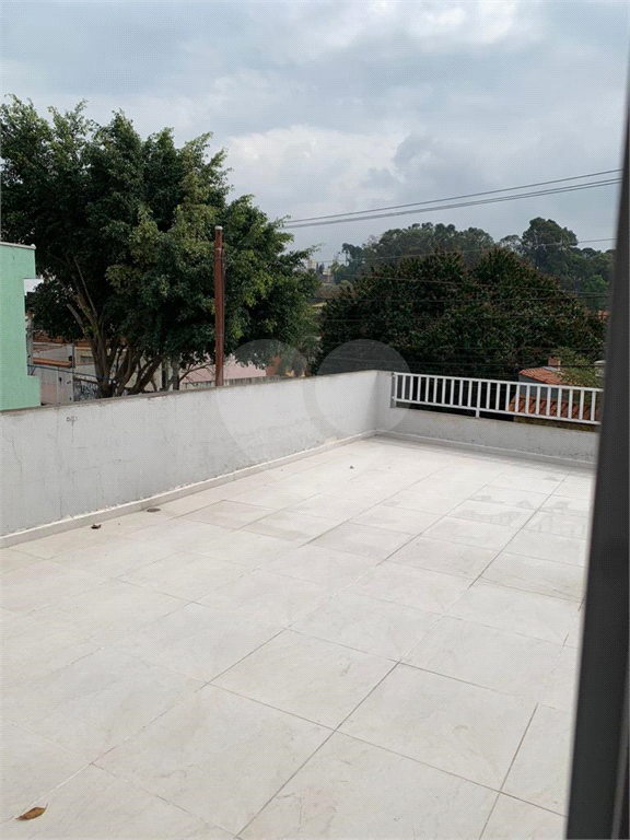 Sobrado à venda com 3 quartos, 120m² - Foto 8