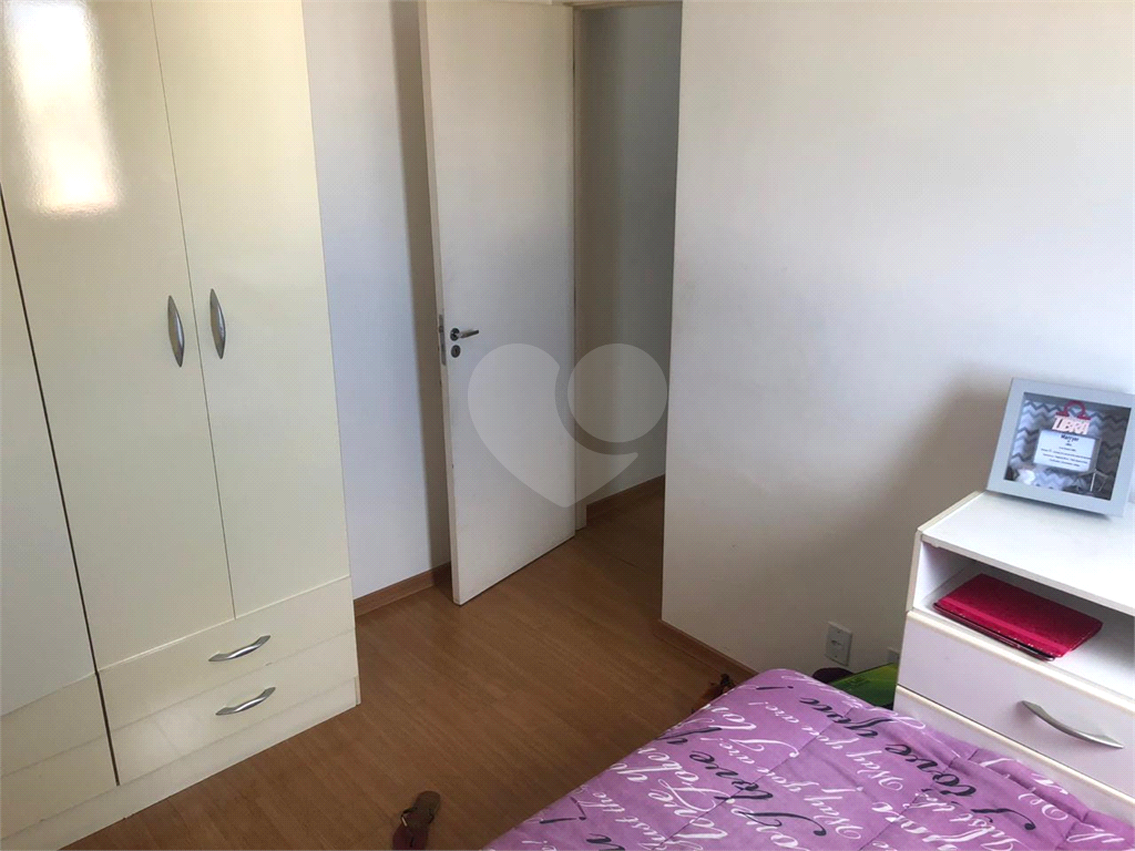 Apartamento à venda com 2 quartos, 46m² - Foto 11