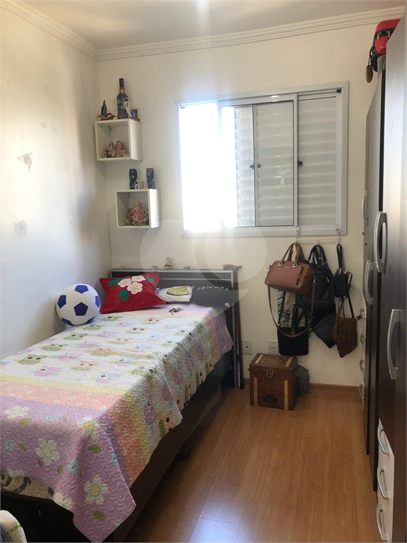 Apartamento à venda com 2 quartos, 46m² - Foto 7