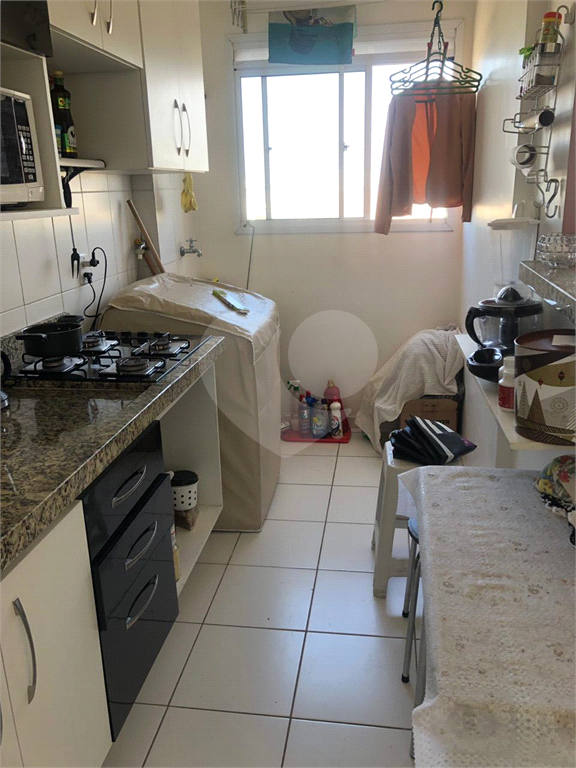 Apartamento à venda com 2 quartos, 46m² - Foto 5