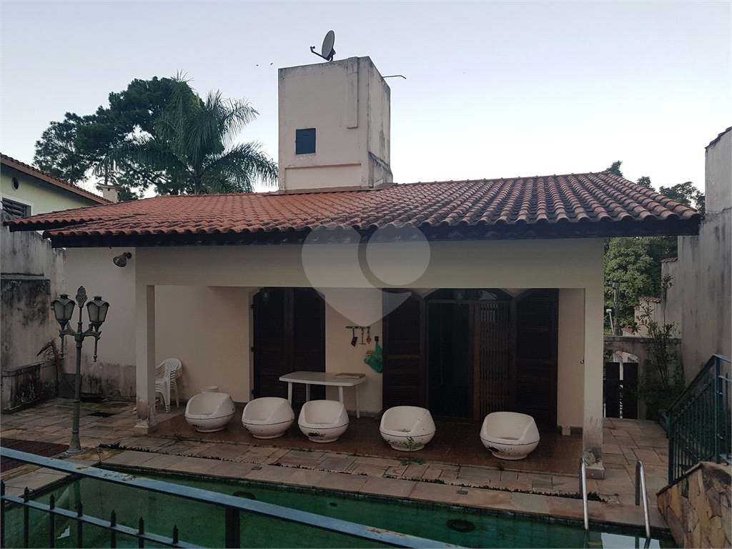 SOBRADO em TREMEMBÉ
