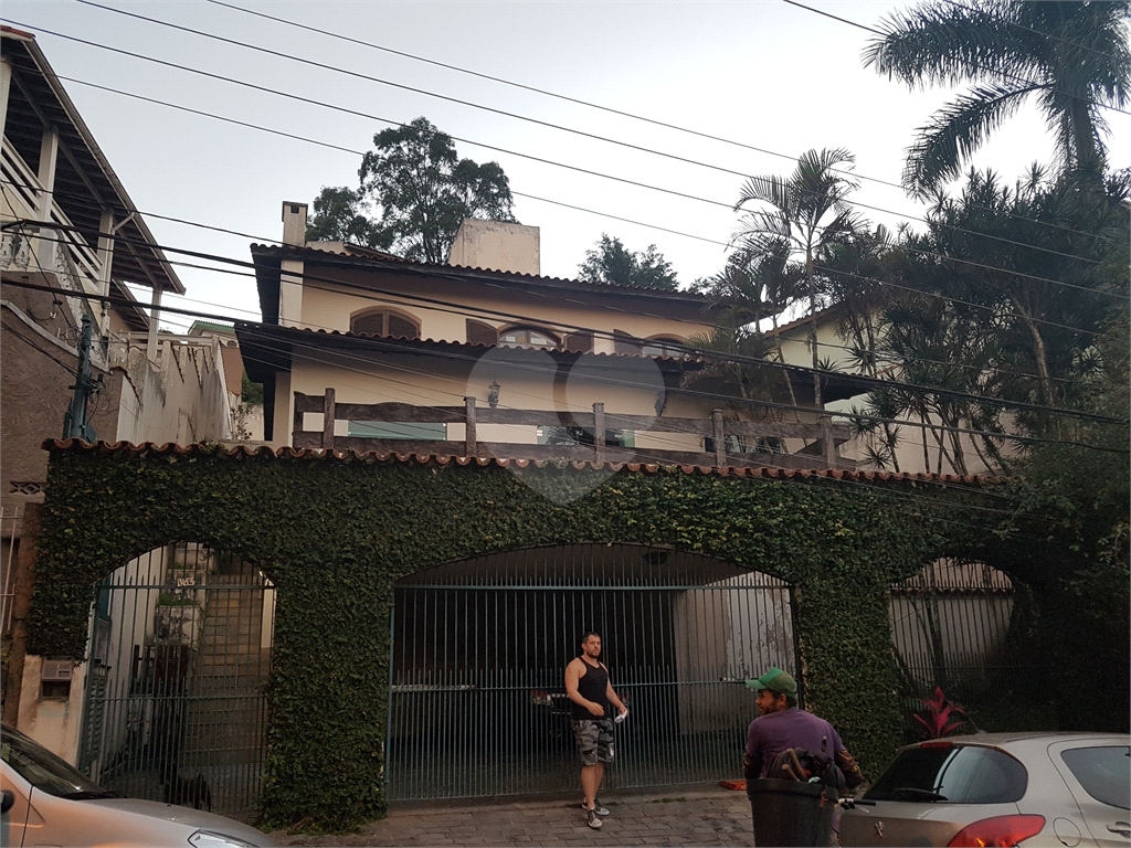 SOBRADO em TREMEMBÉ