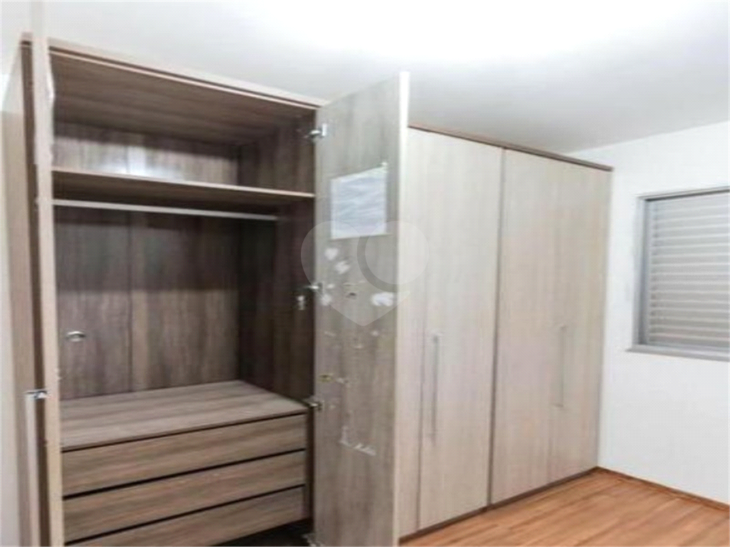 Apartamento residencial
