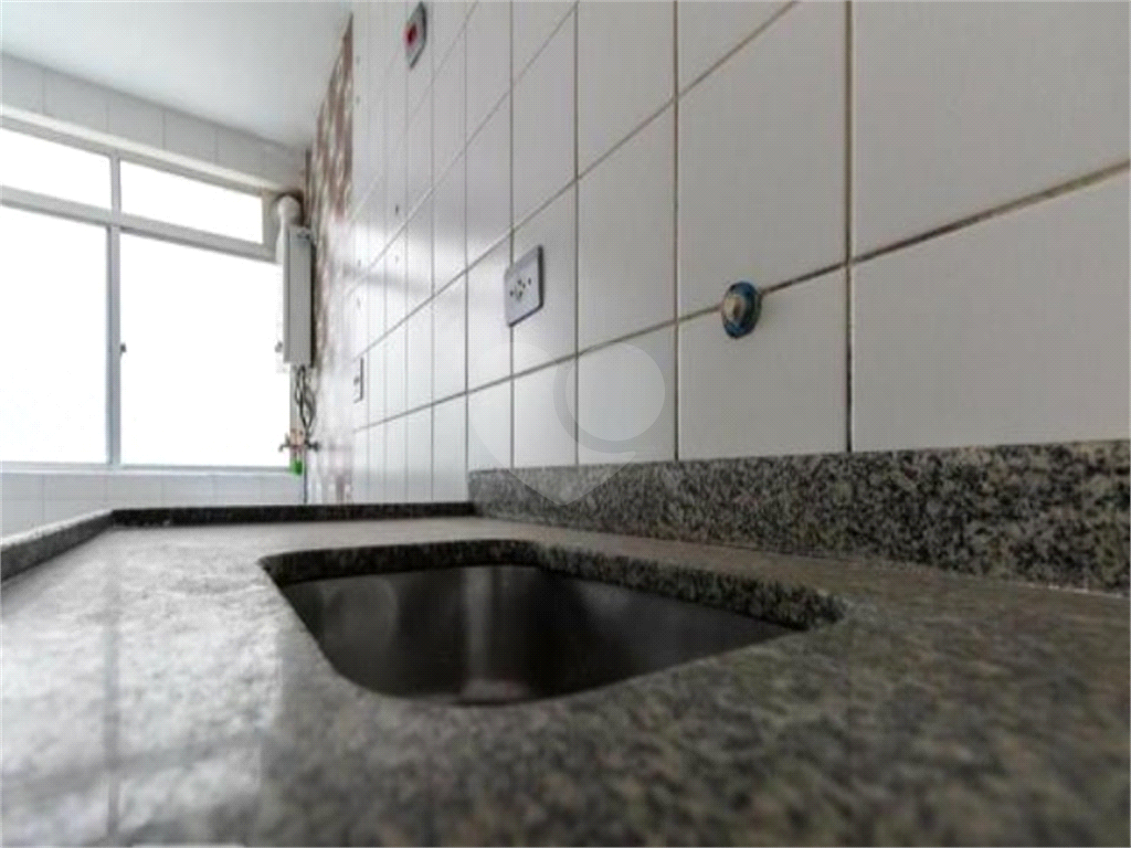 Apartamento residencial