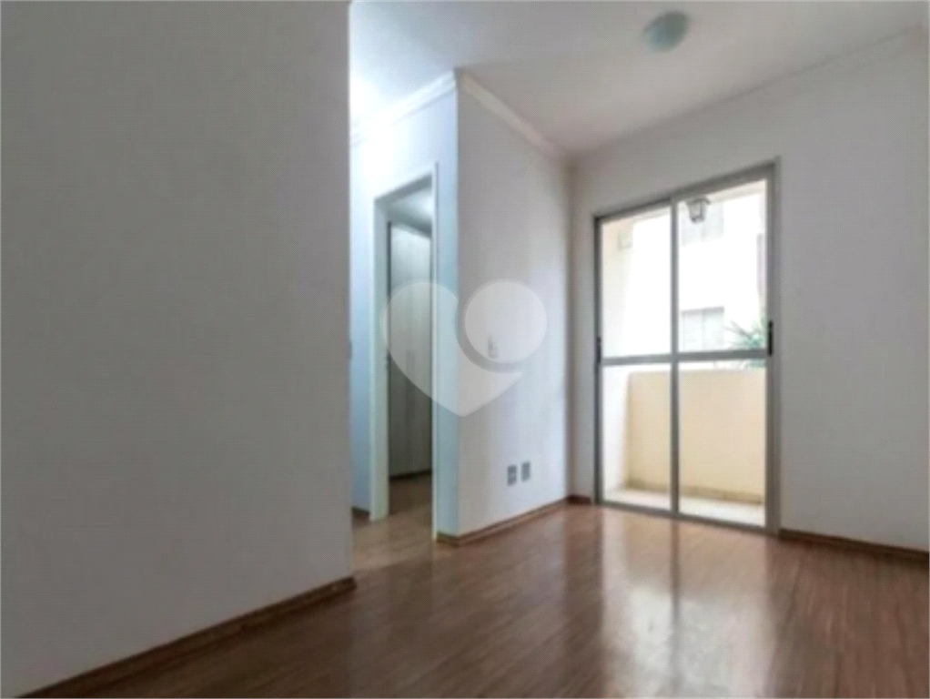 Apartamento residencial
