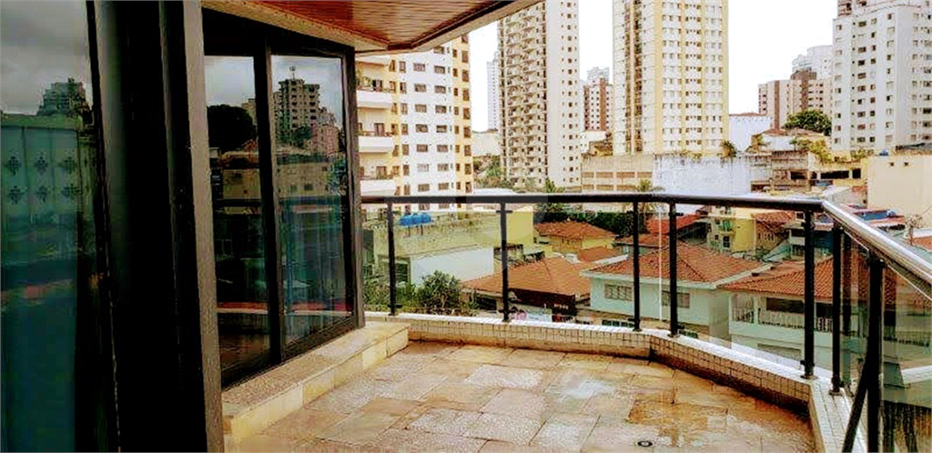 Apartamento à venda e aluguel com 4 quartos, 232m² - Foto 3