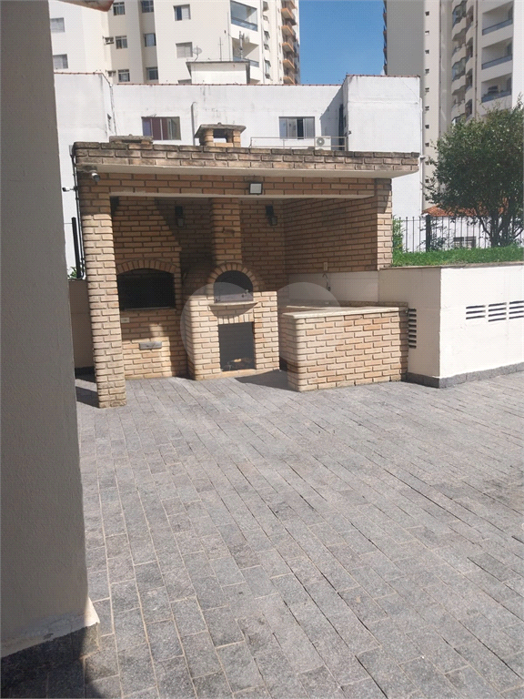 APARTAMENTO em MANDAQUI