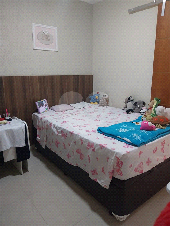 APARTAMENTO em MANDAQUI