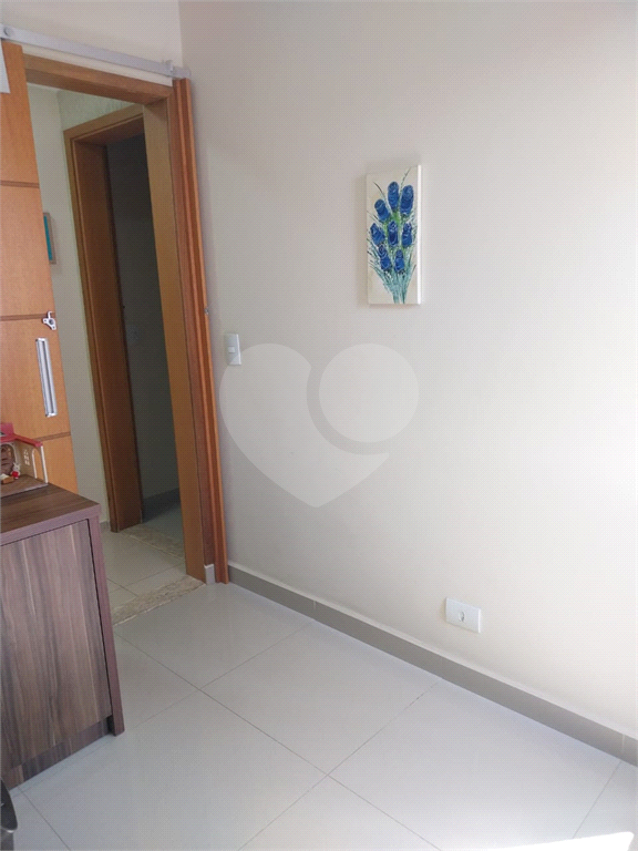 APARTAMENTO em MANDAQUI