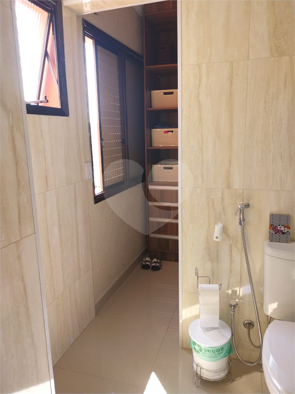 APARTAMENTO em MANDAQUI