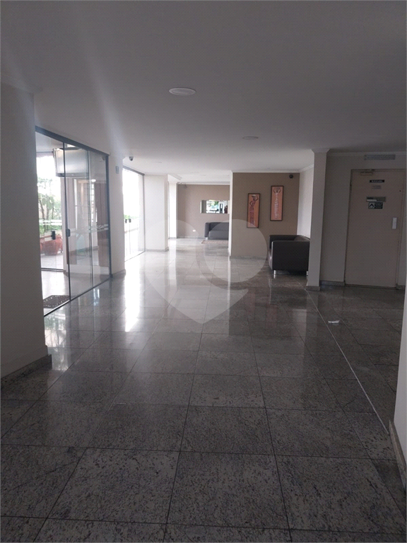 APARTAMENTO em MANDAQUI
