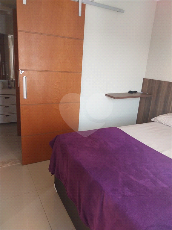 APARTAMENTO em MANDAQUI
