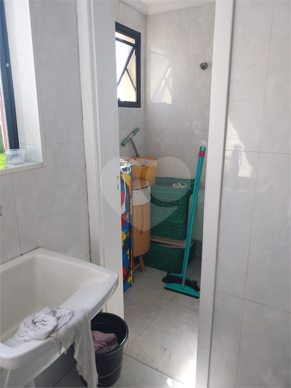APARTAMENTO em MANDAQUI