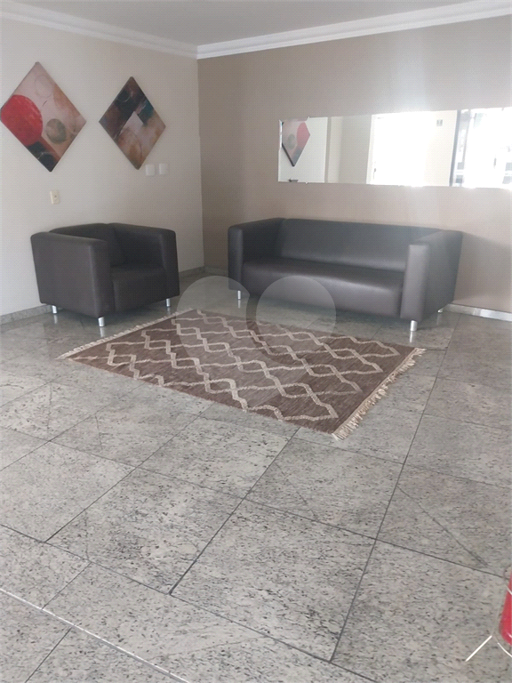 APARTAMENTO em MANDAQUI