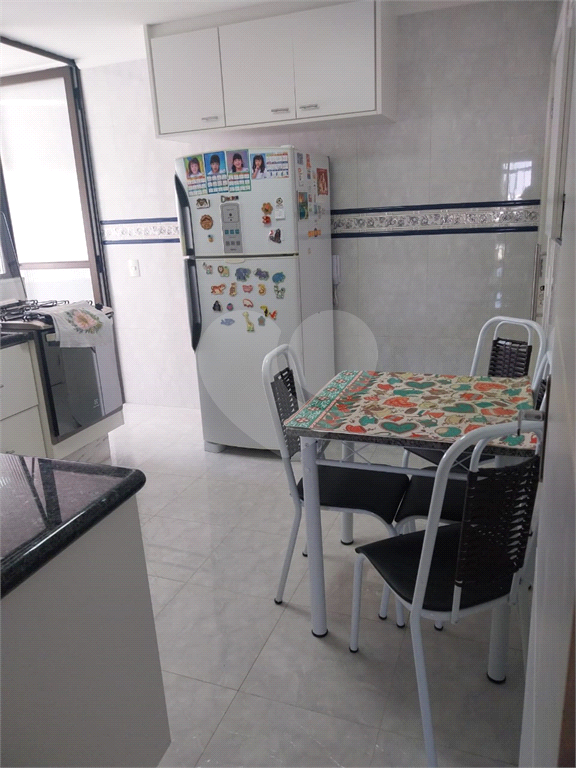 APARTAMENTO em MANDAQUI