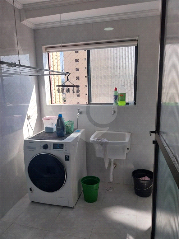 APARTAMENTO em MANDAQUI