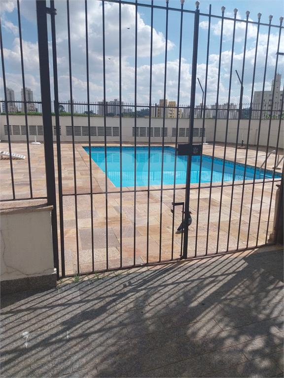 APARTAMENTO em MANDAQUI