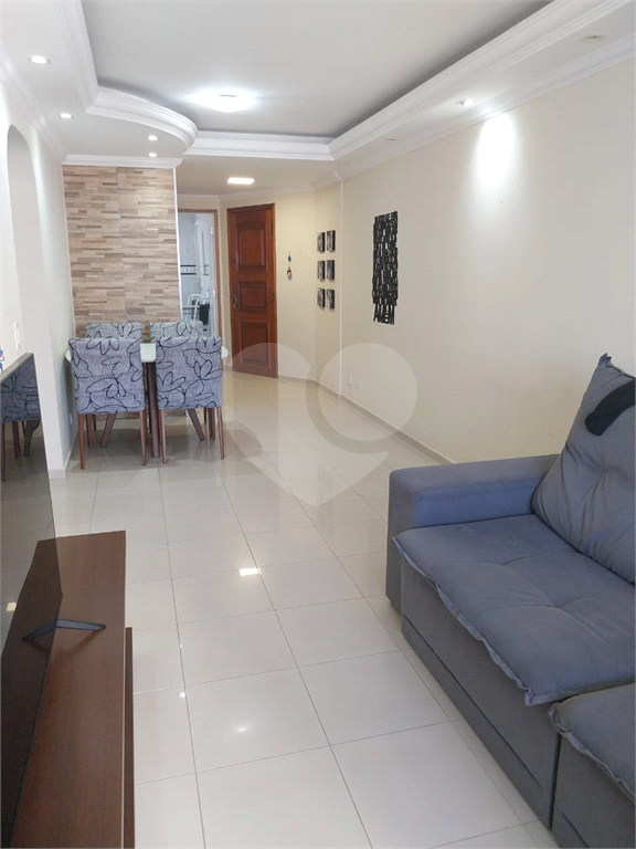 APARTAMENTO em MANDAQUI